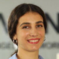 Profile picture of Sona Veziryan