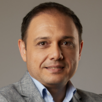 Profile picture of George Simongulashvili