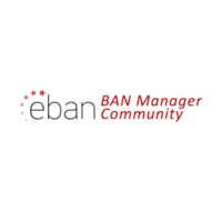 Group logo of EBAN BAN Manager Community