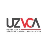 Group logo of Uzbekistan Venture Capital Association