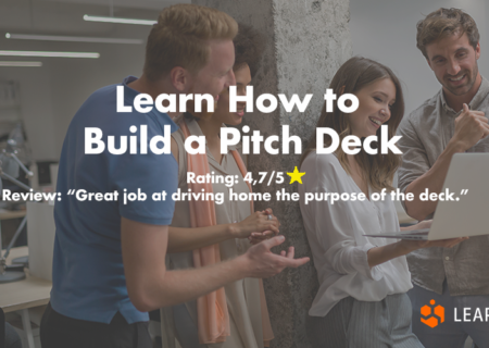 Pitch Deck Clinic