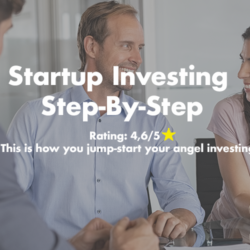 Foundations of Angel Investing
