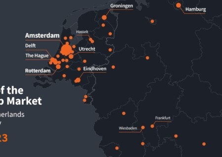 Cover Image Netherlands Q3 2023