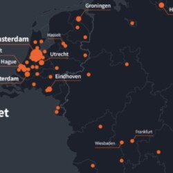 State of the Startup Market Report Q2 2024 (the Netherlands) 800 400