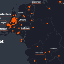 State of the Startup Market Q3 2024 Netherlands