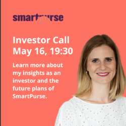 10.05.2023 - SmartPurse Investor Call