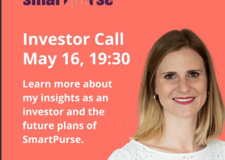 10.05.2023 - SmartPurse Investor Call